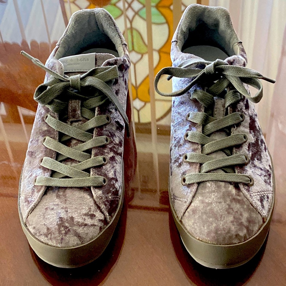 Rag& Bone sneakers